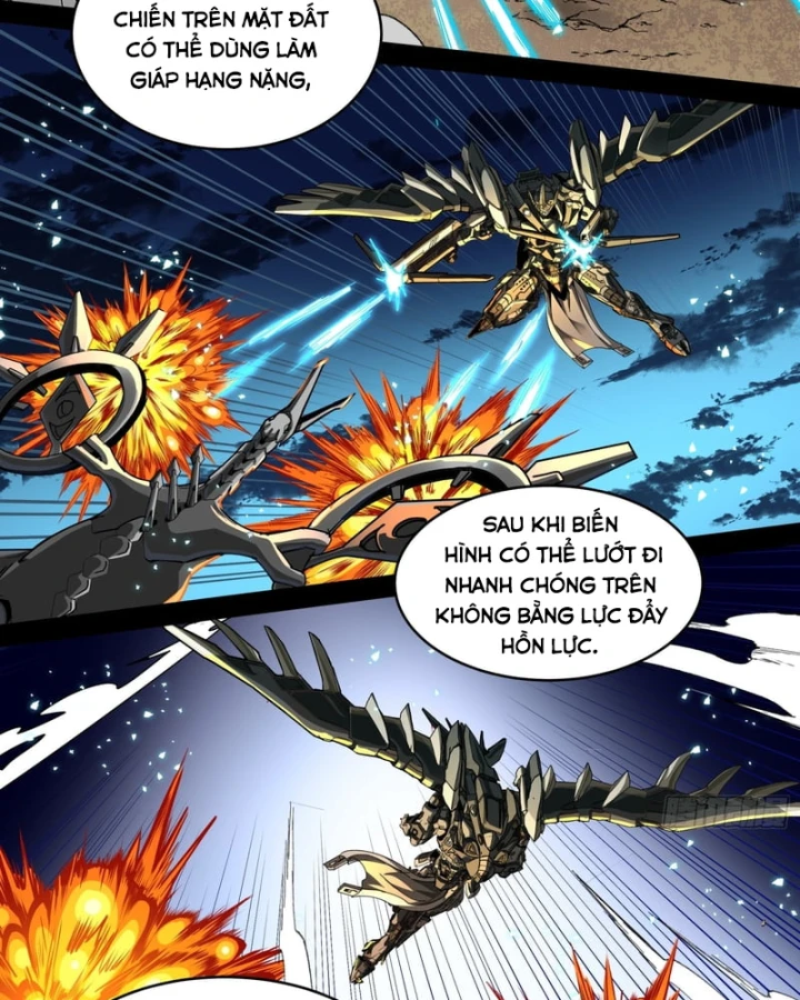 Tinh Giáp Hồn Tướng Chapter 343 - 65