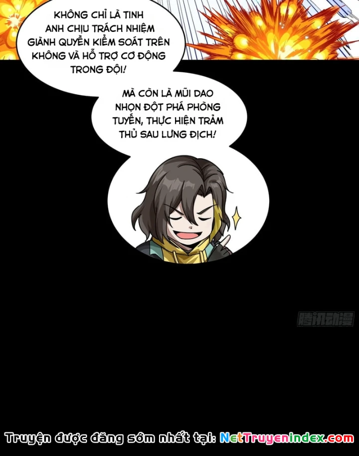 Tinh Giáp Hồn Tướng Chapter 343 - 66