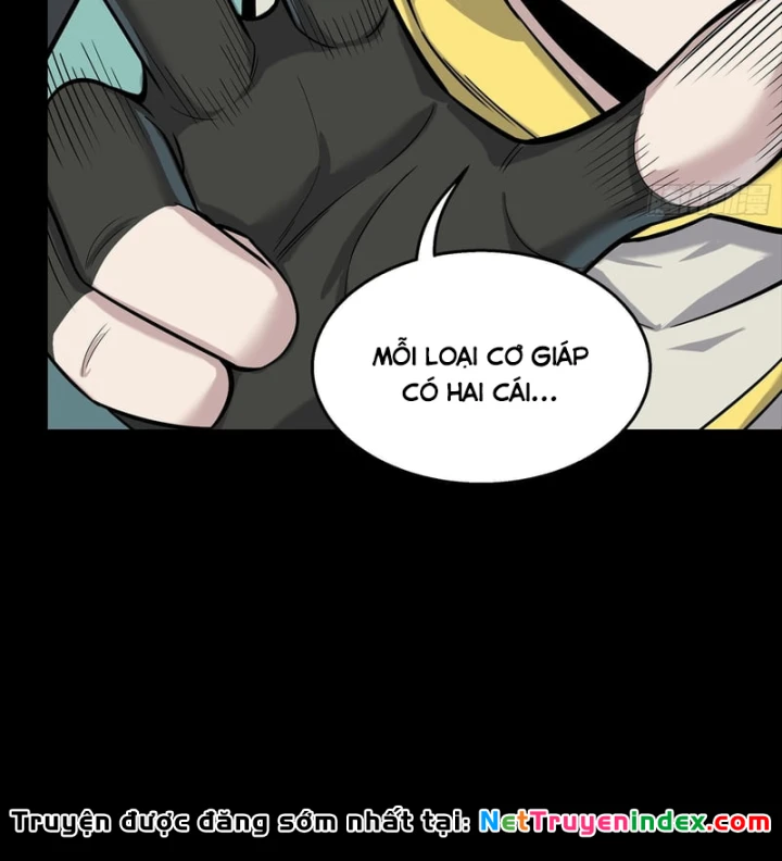 Tinh Giáp Hồn Tướng Chapter 343 - 70