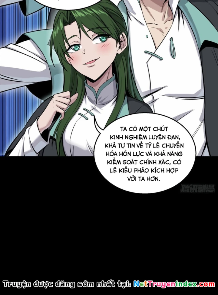 Tinh Giáp Hồn Tướng Chapter 343 - 72