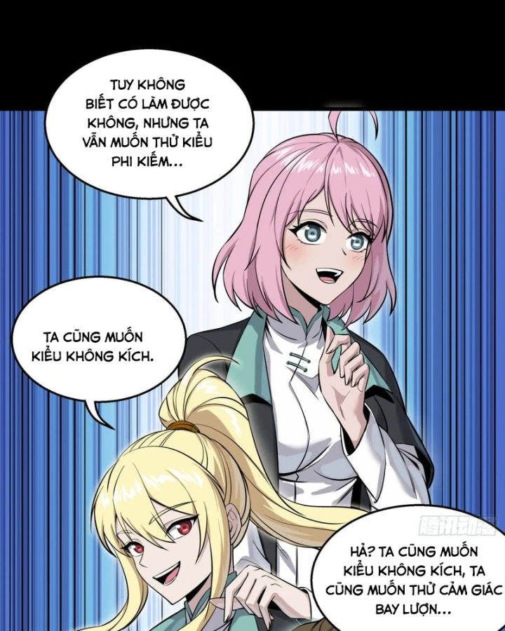 Tinh Giáp Hồn Tướng Chapter 343 - 73