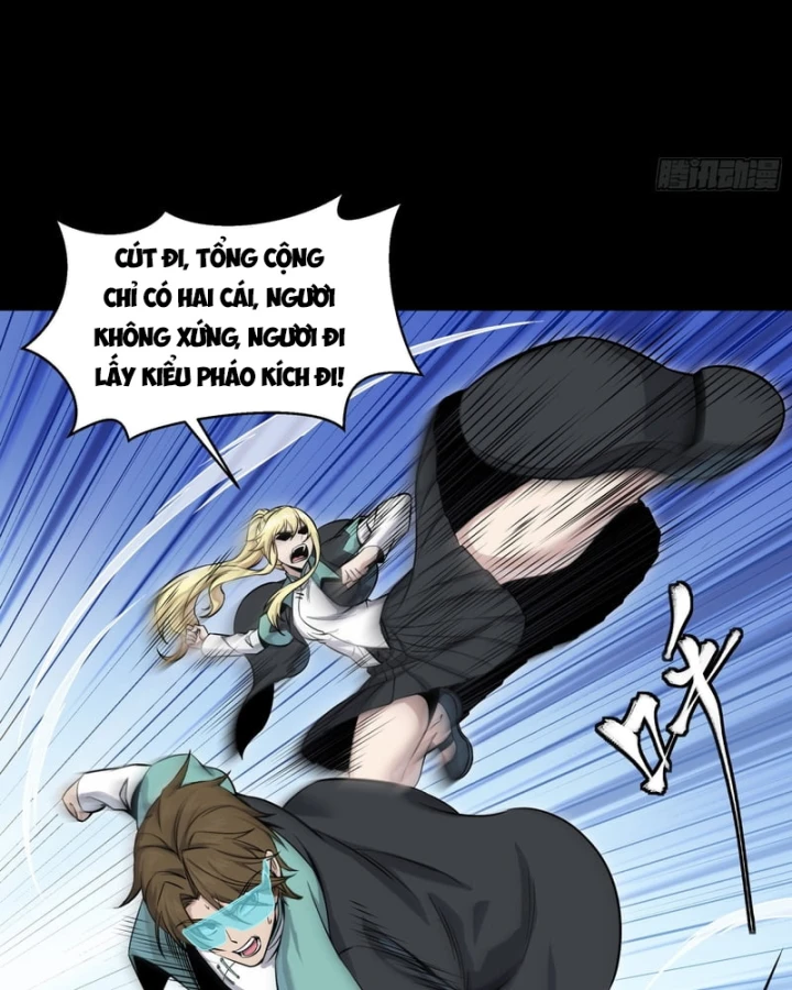 Tinh Giáp Hồn Tướng Chapter 343 - 75