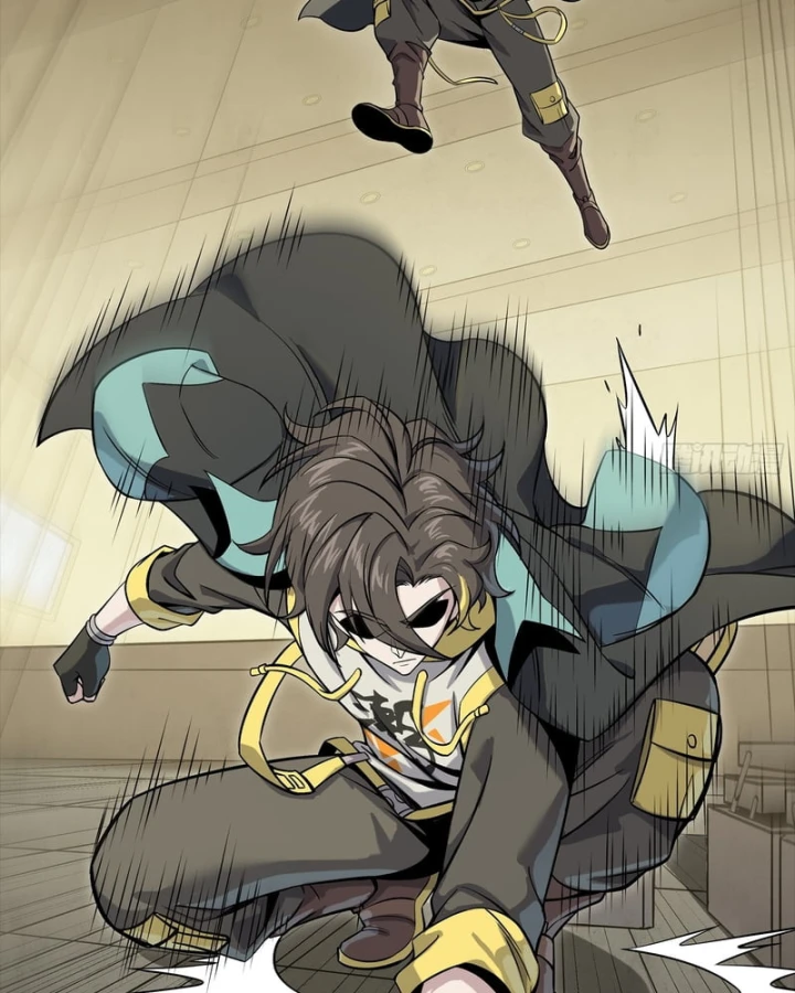 Tinh Giáp Hồn Tướng Chapter 343 - 77