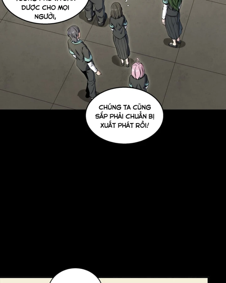 Tinh Giáp Hồn Tướng Chapter 343 - 80