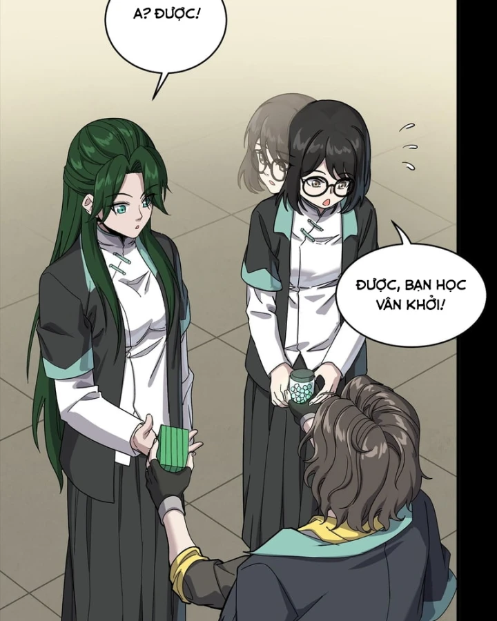 Tinh Giáp Hồn Tướng Chapter 343 - 81