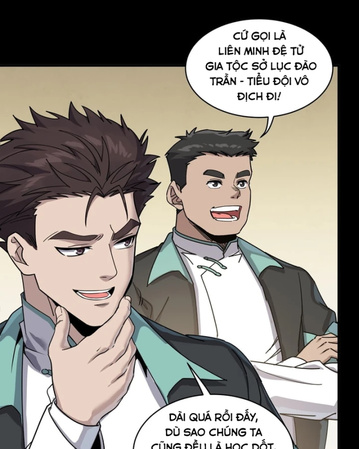 Tinh Giáp Hồn Tướng Chapter 343 - 87