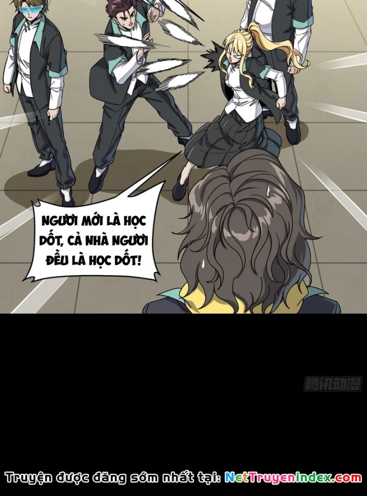 Tinh Giáp Hồn Tướng Chapter 343 - 89