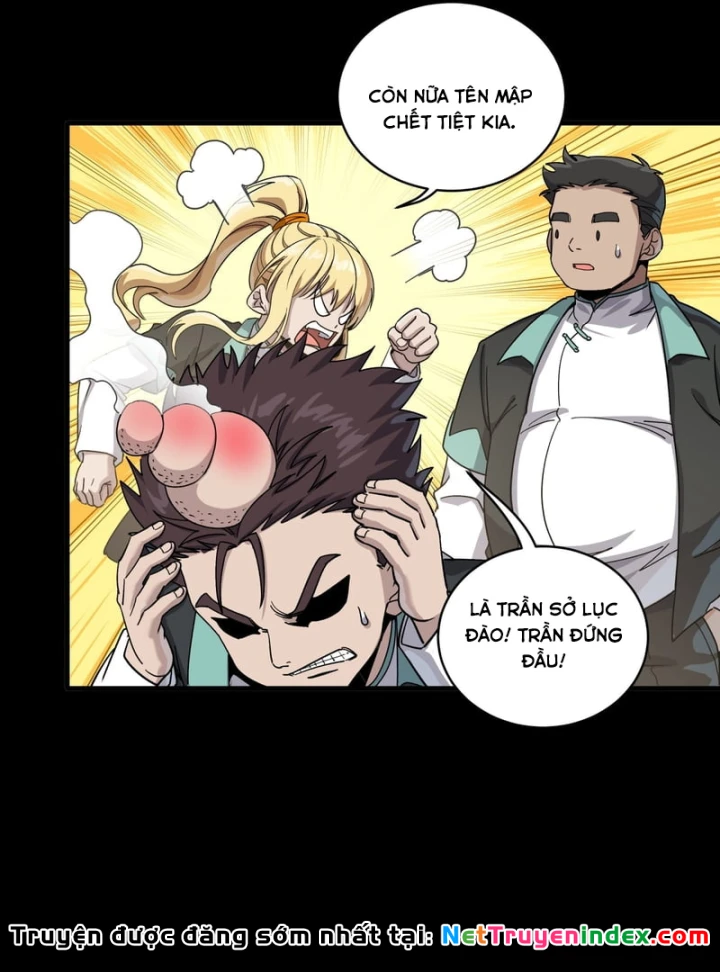 Tinh Giáp Hồn Tướng Chapter 343 - 91