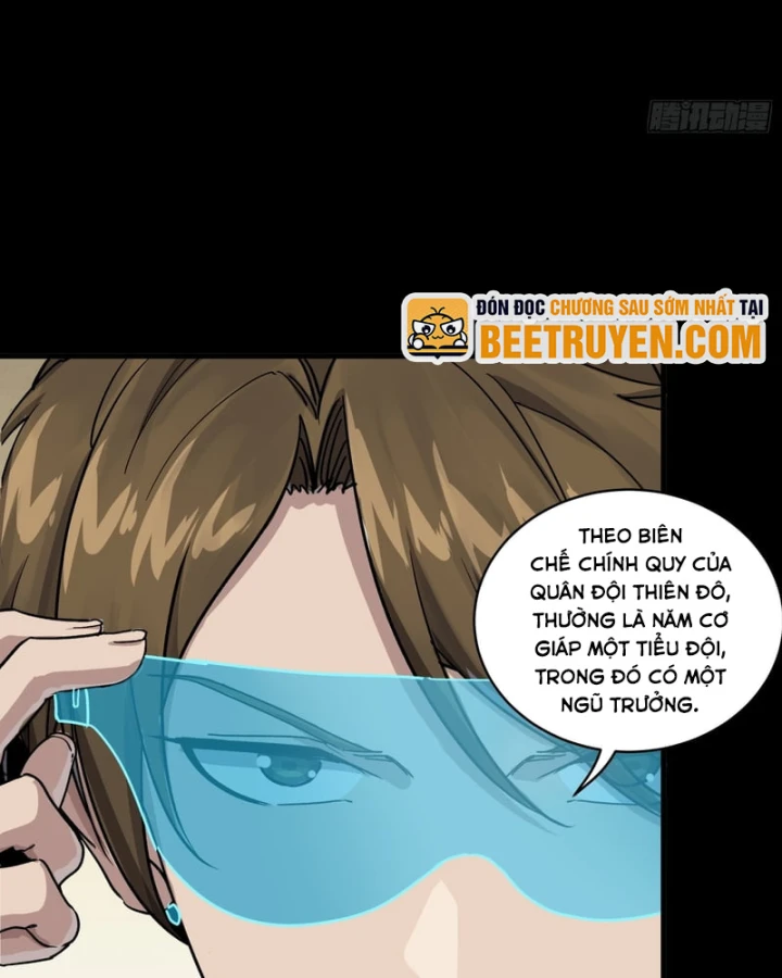 Tinh Giáp Hồn Tướng Chapter 343 - 92