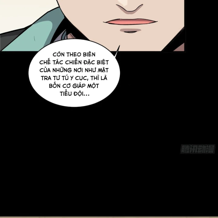 Tinh Giáp Hồn Tướng Chapter 343 - 93