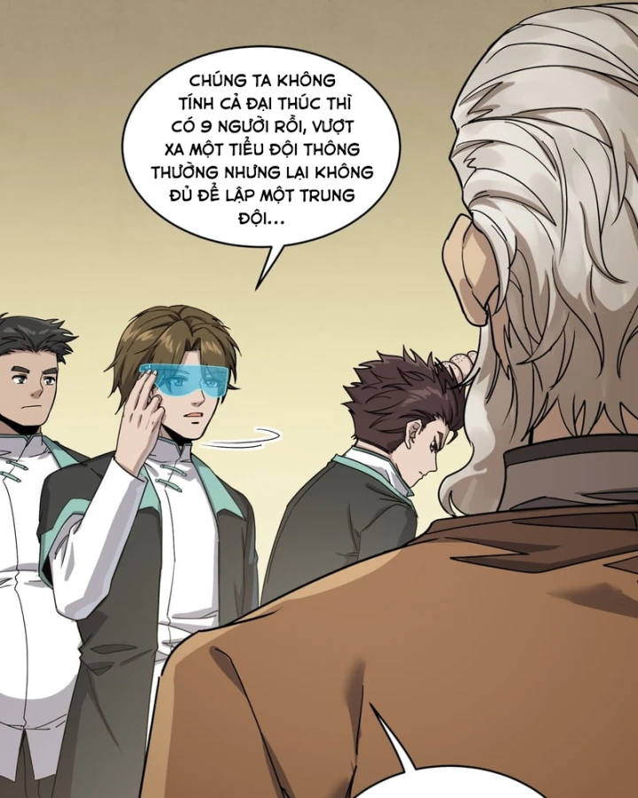 Tinh Giáp Hồn Tướng Chapter 343 - 94