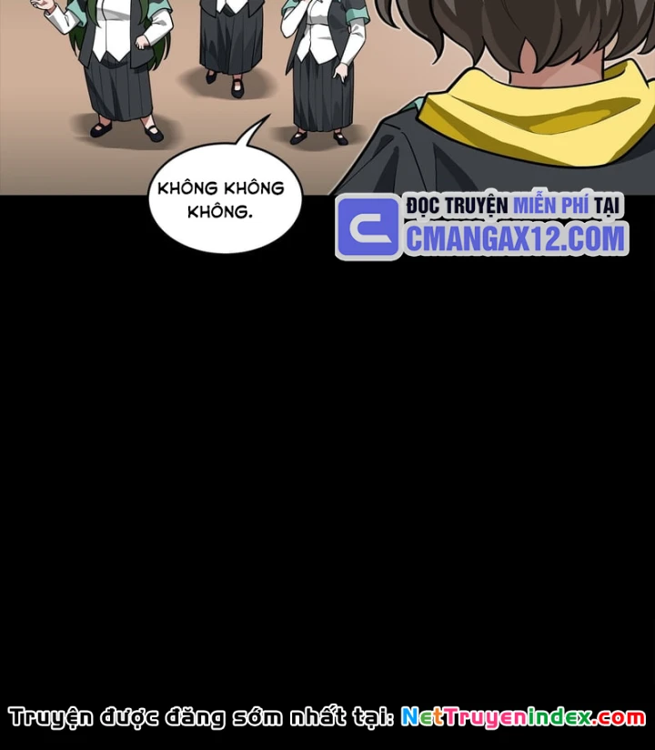 Tinh Giáp Hồn Tướng Chapter 343 - 99