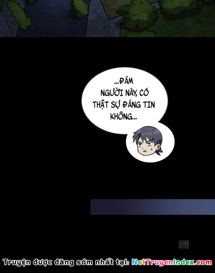 Tinh Giáp Hồn Tướng Chapter 343 - 102