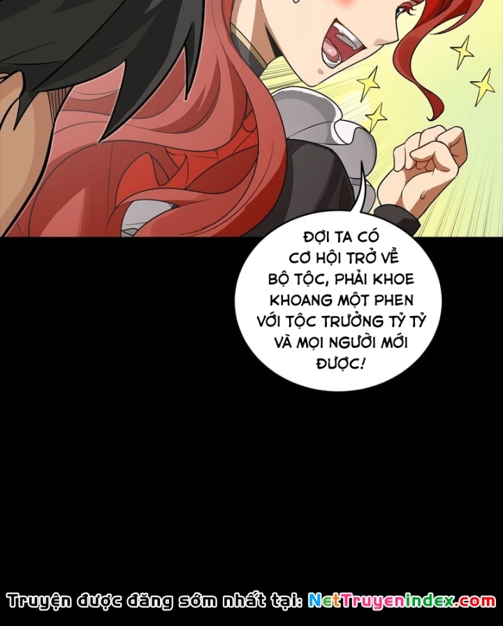 Tinh Giáp Hồn Tướng Chapter 343 - 109