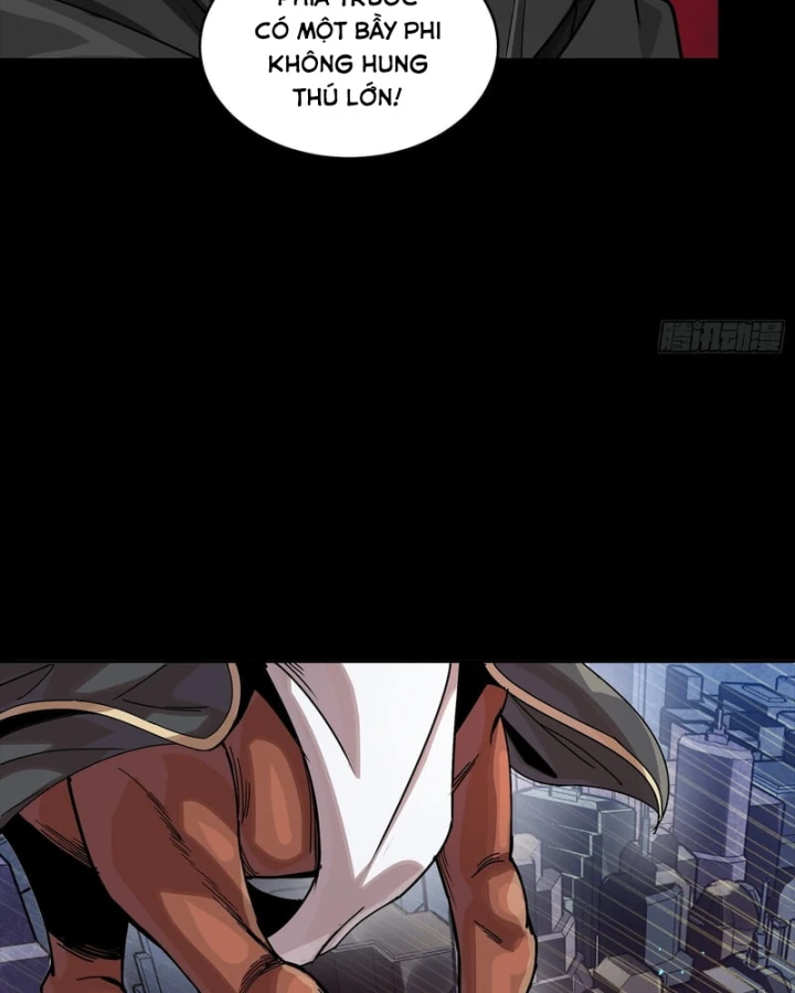 Tinh Giáp Hồn Tướng Chapter 343 - 111