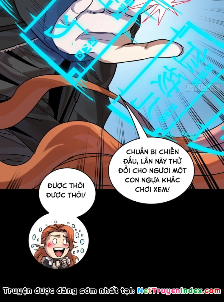 Tinh Giáp Hồn Tướng Chapter 343 - 116