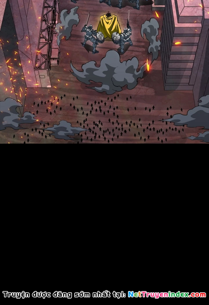 Tinh Giáp Hồn Tướng Chapter 344 - 6