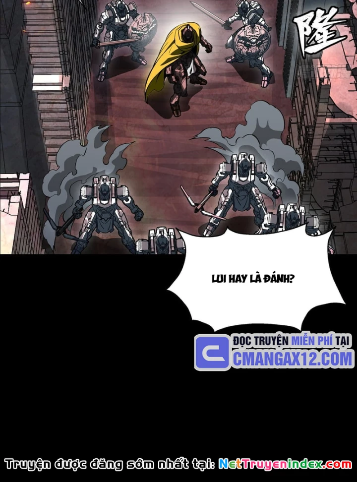 Tinh Giáp Hồn Tướng Chapter 344 - 8