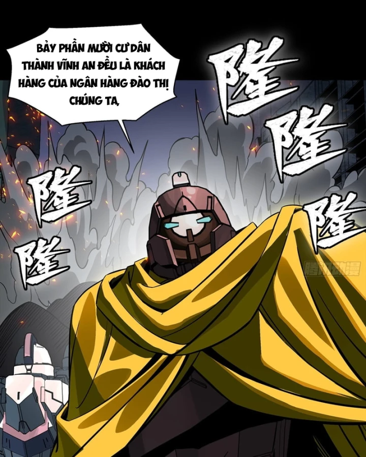 Tinh Giáp Hồn Tướng Chapter 344 - 9