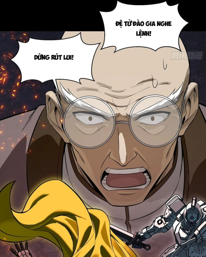 Tinh Giáp Hồn Tướng Chapter 344 - 11