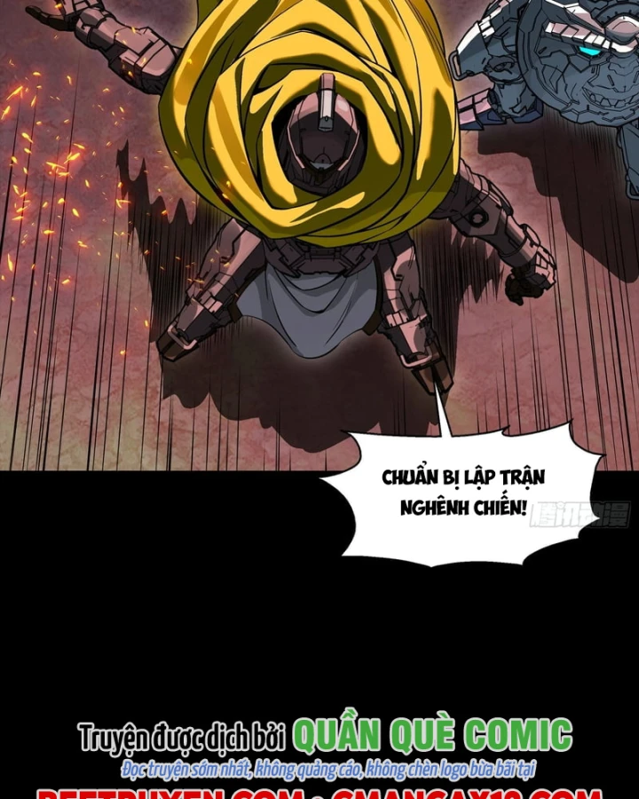 Tinh Giáp Hồn Tướng Chapter 344 - 12