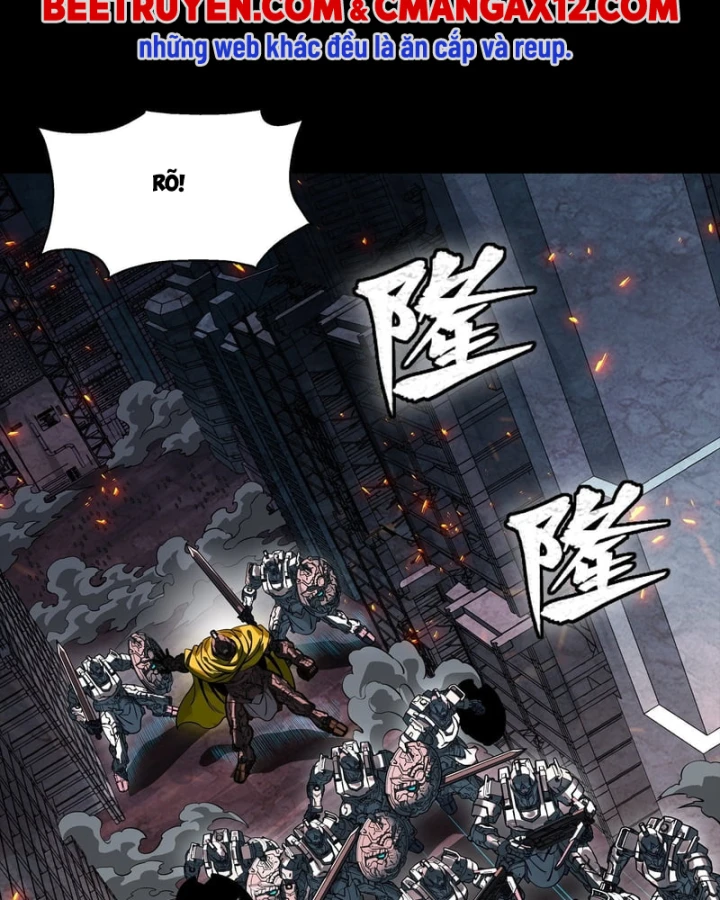 Tinh Giáp Hồn Tướng Chapter 344 - 13