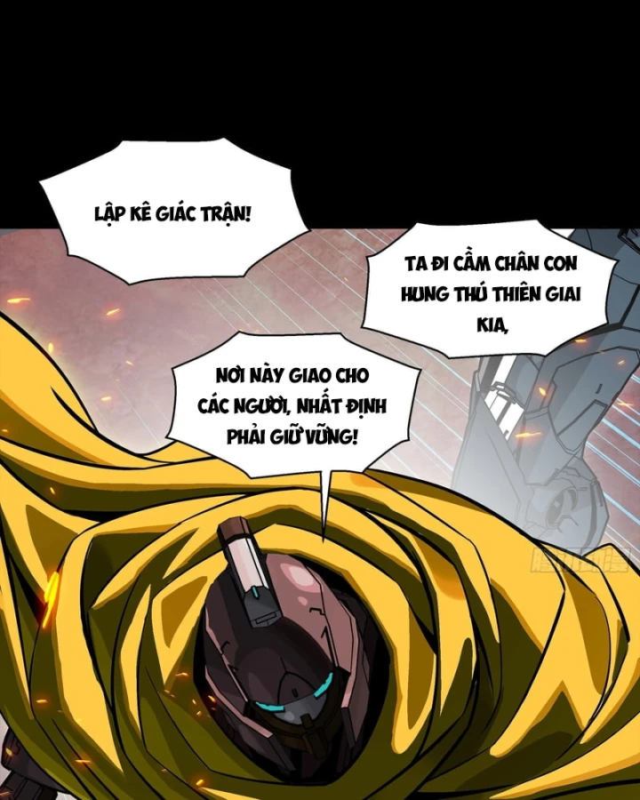 Tinh Giáp Hồn Tướng Chapter 344 - 15