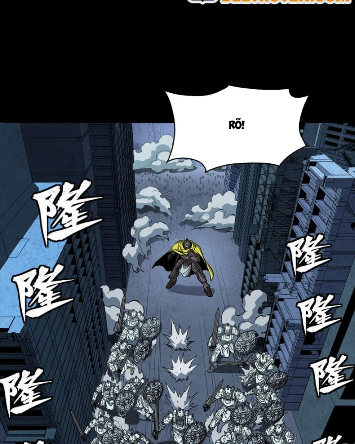 Tinh Giáp Hồn Tướng Chapter 344 - 17