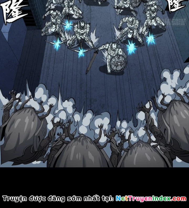 Tinh Giáp Hồn Tướng Chapter 344 - 18