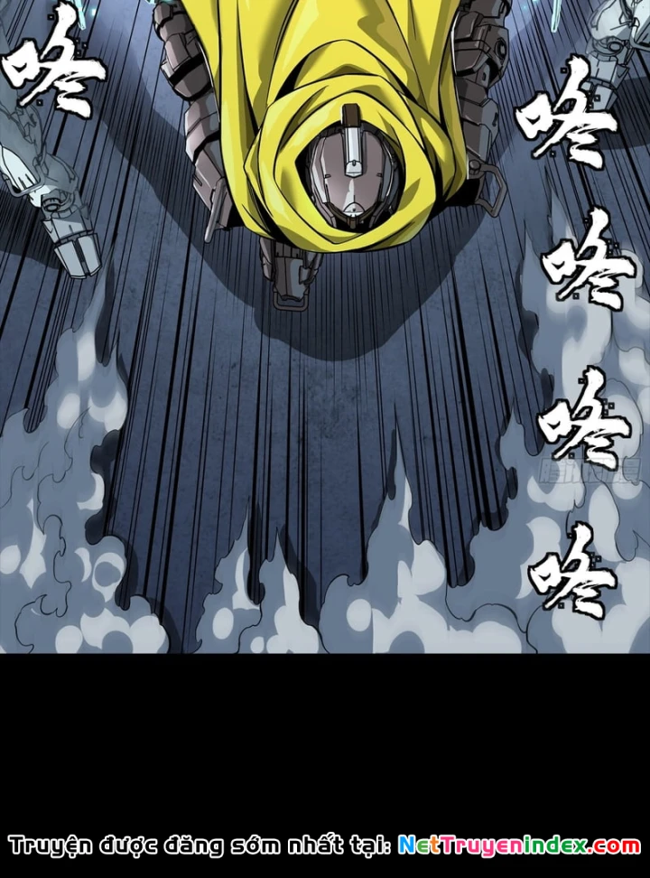 Tinh Giáp Hồn Tướng Chapter 344 - 20