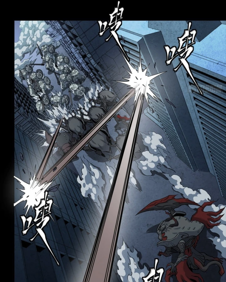 Tinh Giáp Hồn Tướng Chapter 344 - 23