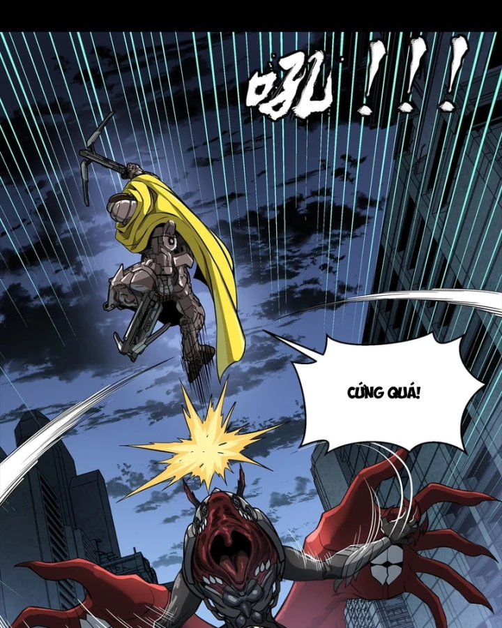 Tinh Giáp Hồn Tướng Chapter 344 - 31