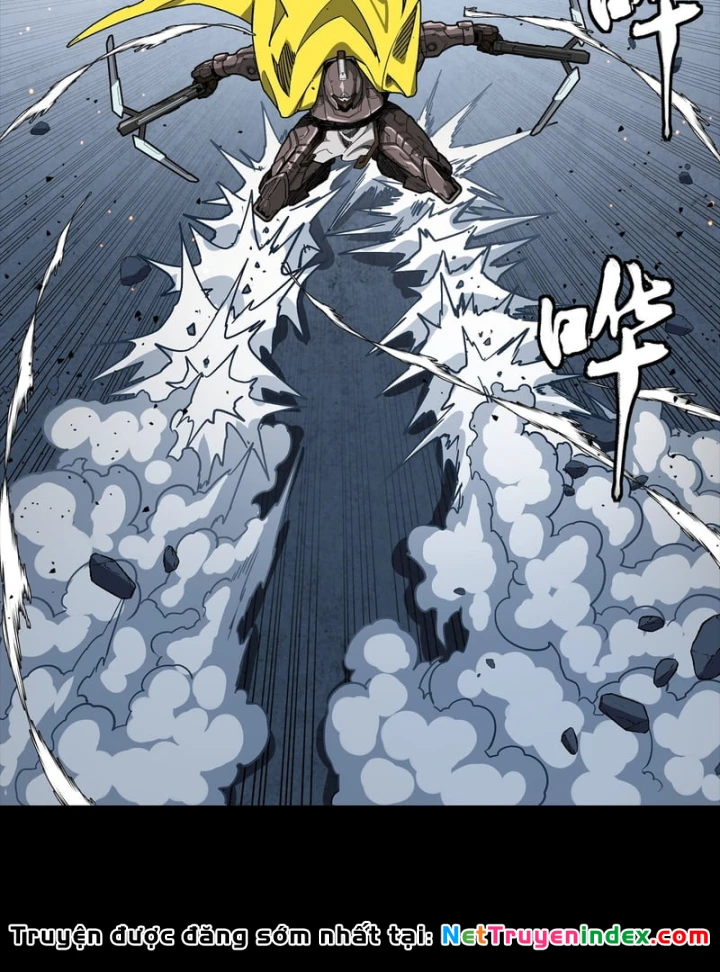 Tinh Giáp Hồn Tướng Chapter 344 - 33