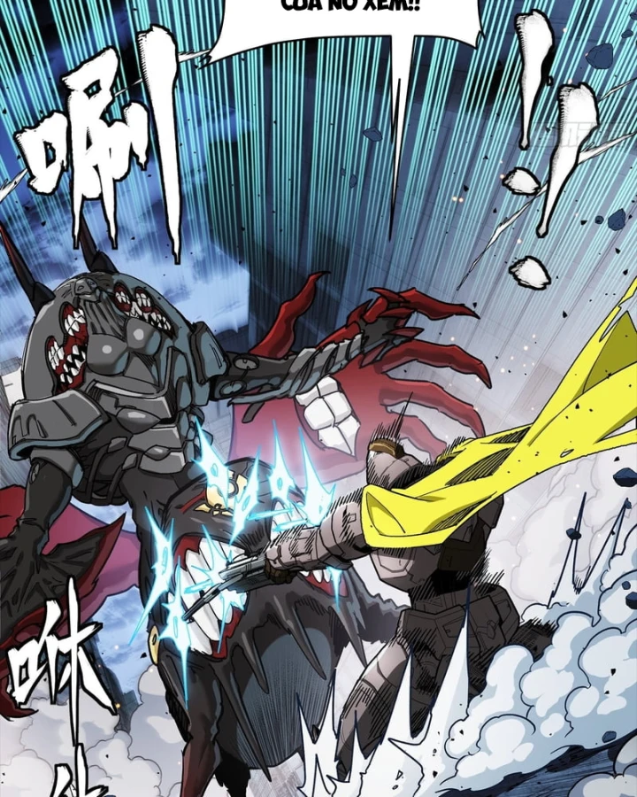 Tinh Giáp Hồn Tướng Chapter 344 - 36