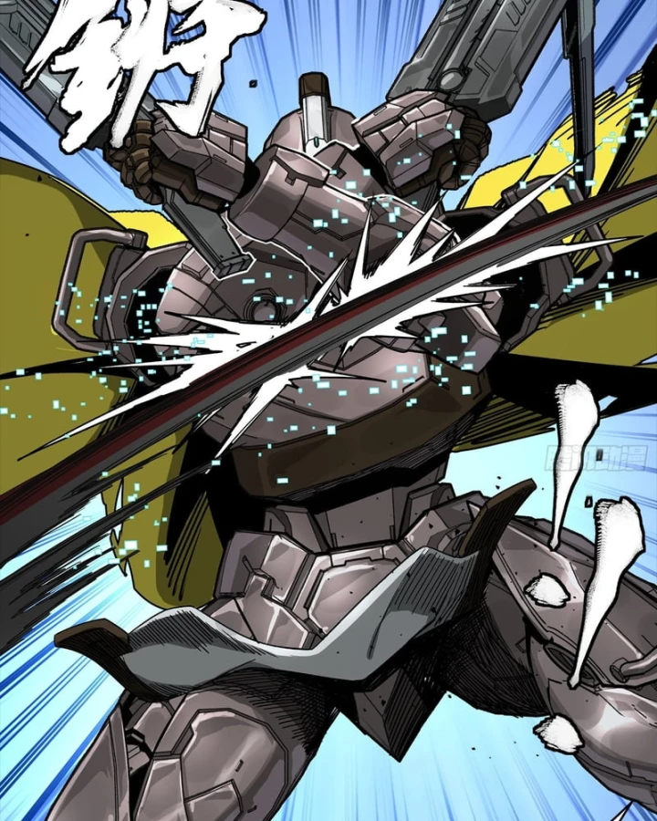 Tinh Giáp Hồn Tướng Chapter 344 - 40