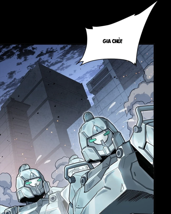 Tinh Giáp Hồn Tướng Chapter 344 - 46