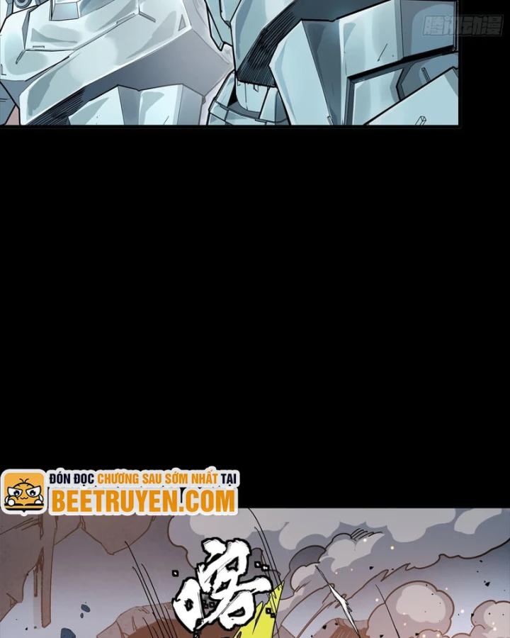 Tinh Giáp Hồn Tướng Chapter 344 - 47