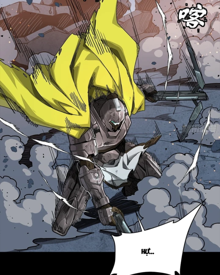 Tinh Giáp Hồn Tướng Chapter 344 - 48