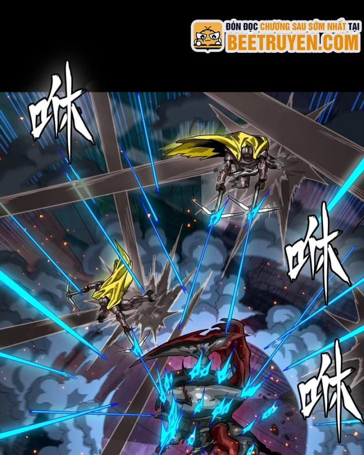 Tinh Giáp Hồn Tướng Chapter 344 - 56