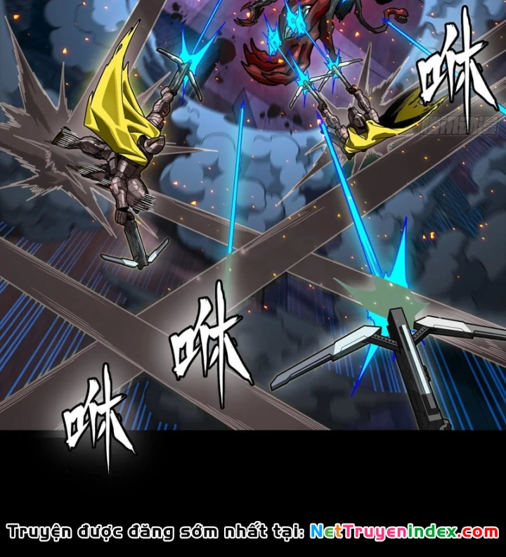 Tinh Giáp Hồn Tướng Chapter 344 - 57