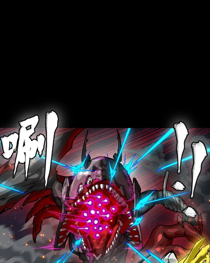 Tinh Giáp Hồn Tướng Chapter 344 - 58