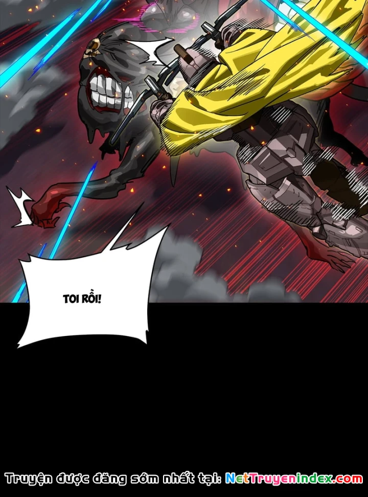 Tinh Giáp Hồn Tướng Chapter 344 - 59