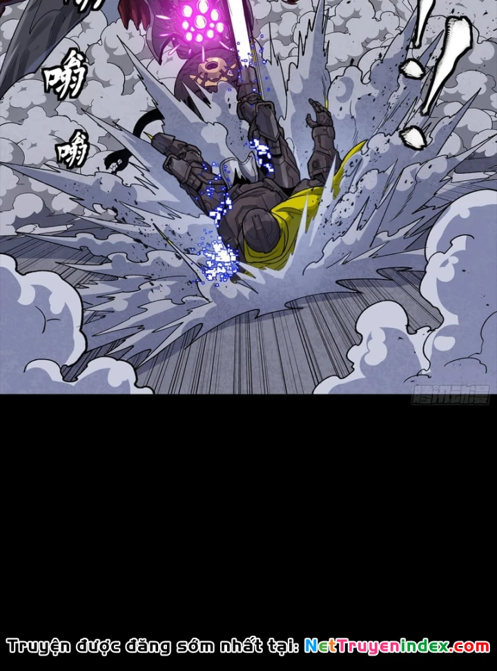 Tinh Giáp Hồn Tướng Chapter 344 - 67