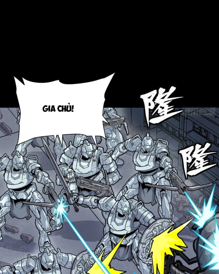 Tinh Giáp Hồn Tướng Chapter 344 - 72
