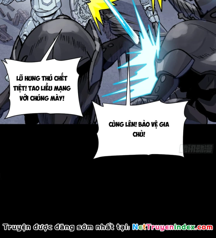 Tinh Giáp Hồn Tướng Chapter 344 - 73