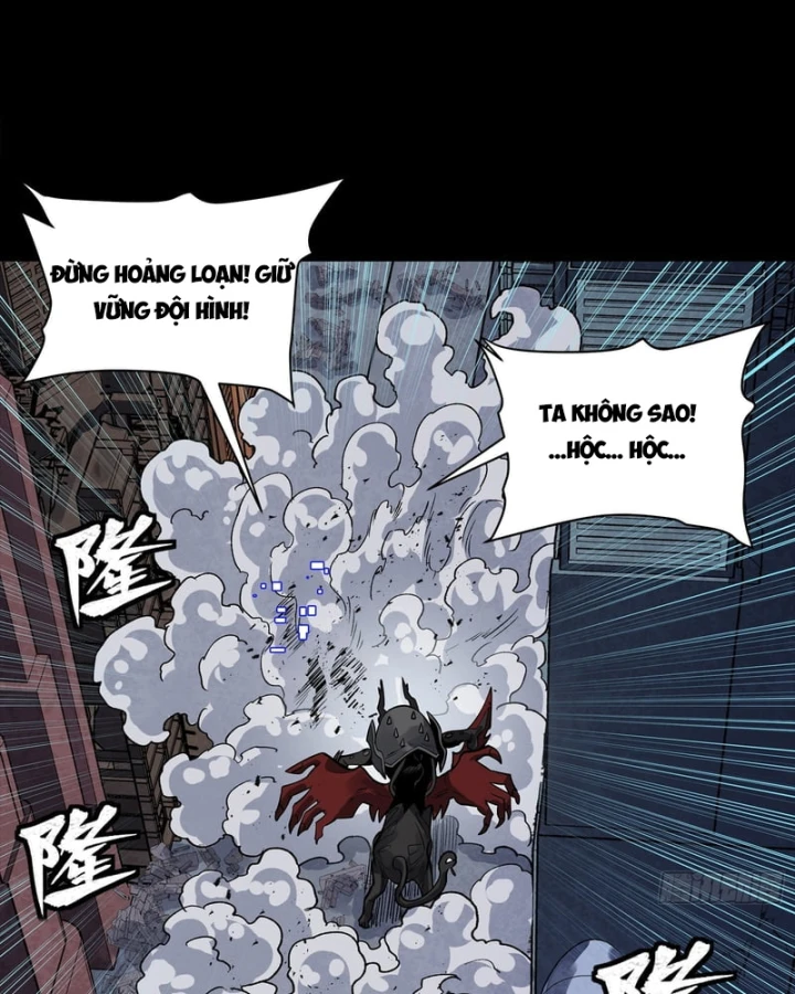 Tinh Giáp Hồn Tướng Chapter 344 - 74