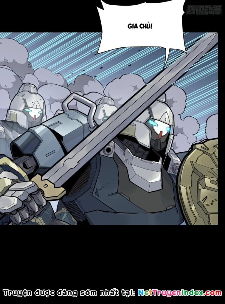 Tinh Giáp Hồn Tướng Chapter 344 - 76