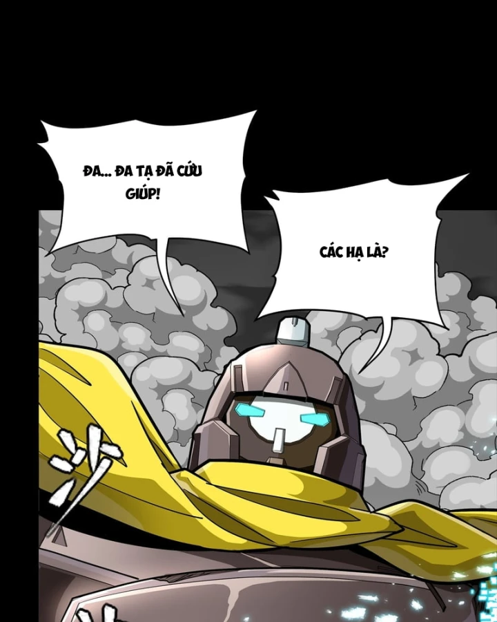 Tinh Giáp Hồn Tướng Chapter 344 - 80