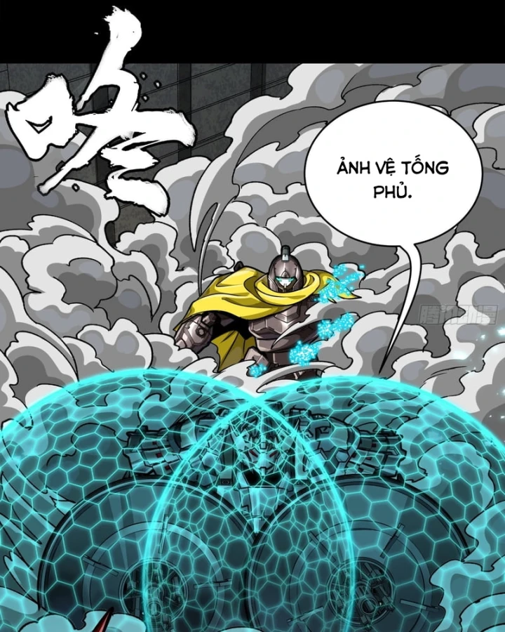 Tinh Giáp Hồn Tướng Chapter 344 - 82