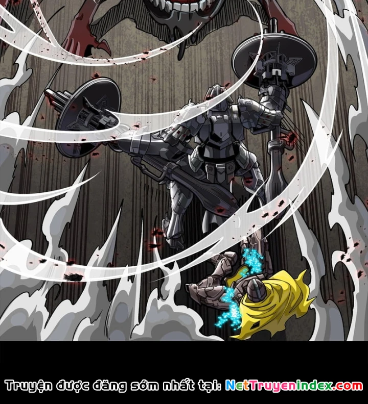 Tinh Giáp Hồn Tướng Chapter 344 - 85